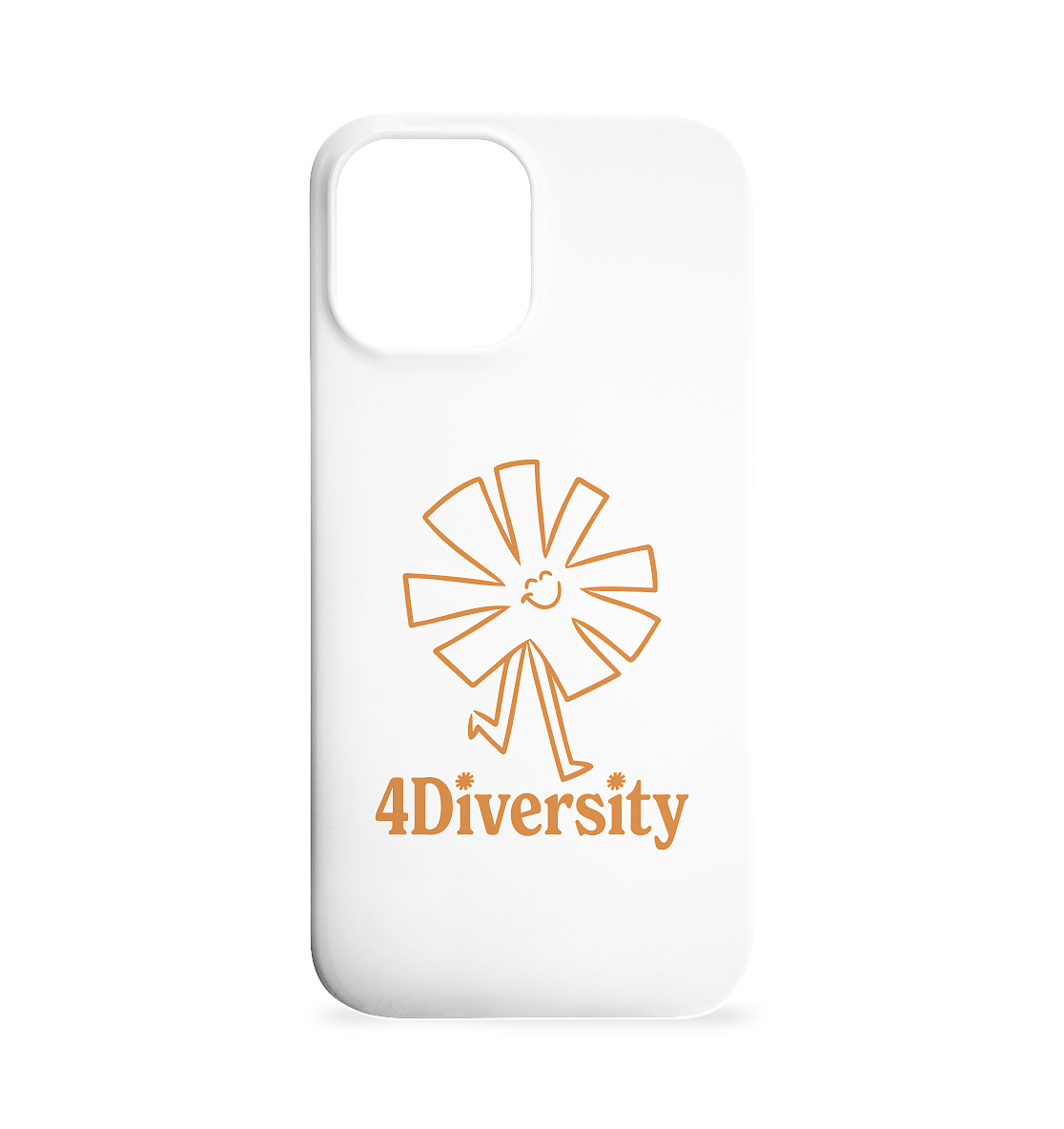 4 Diversity - Unity in Diversity - Iphone 12 Max phone case