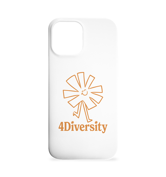 4 Diversity - Unity in Diversity - Iphone 12 Max phone case